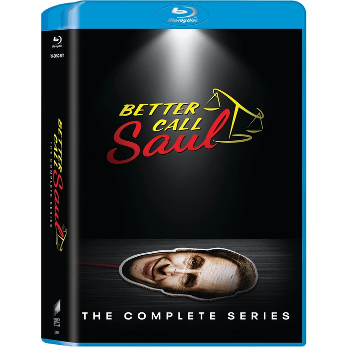 Better Call Saul - The Complete Series by Sony Pictures - Image 1