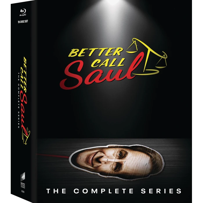 Better Call Saul - The Complete Series by Sony Pictures - Image 2
