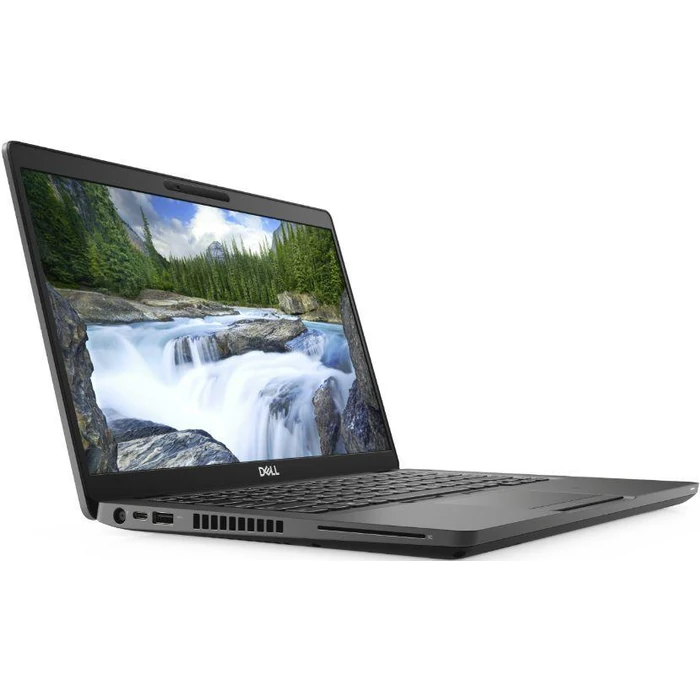 Dell Latitude 14 5400 Laptop 14" - Black - Intel Core i3-8145U 2.1GHz - 8GB RAM - 240GB by Dell - Image 2