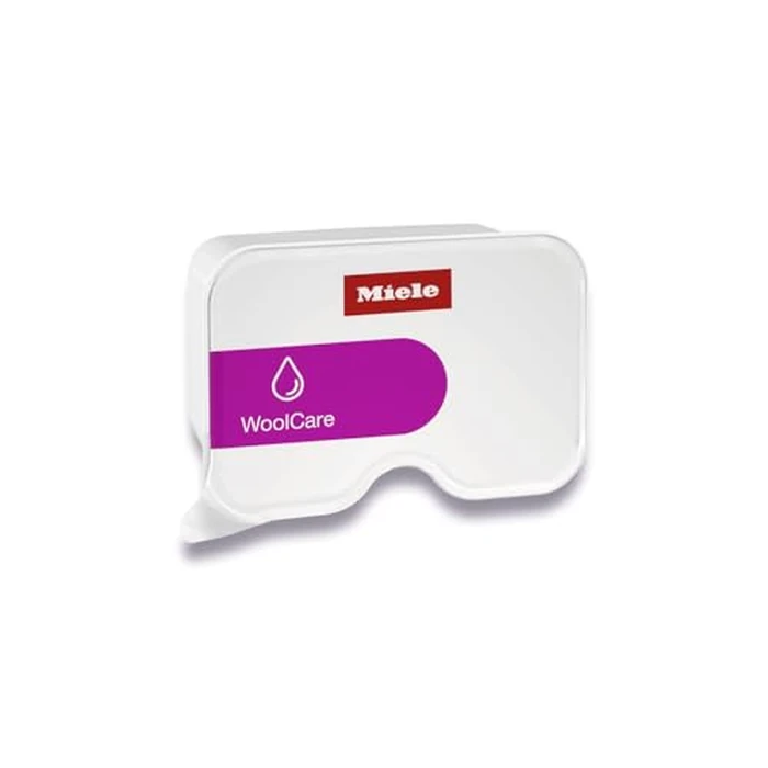 Miele Original WA CWC 0902 L WoolCare Capsules, Special-Purpose Laundry Detergent for Delicates and Wool Clothing, Pack of 9 - 11703130 by Miele - Image 6