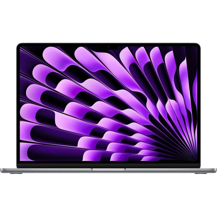MacBook Air (2024) 15.3-inch - Apple M3 Chip: 8-Core CPU/10-Core GPU - 8GB RAM - SSD 256GB by Apple - Image 1