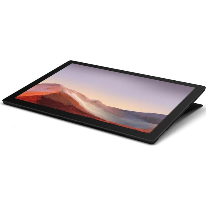 Microsoft Surface Pro 7+ - 512GB - WiFi - Intel Core i7-1165G7 2.8GHz - 16GB RAM - Matte Black by Microsoft - Image 2