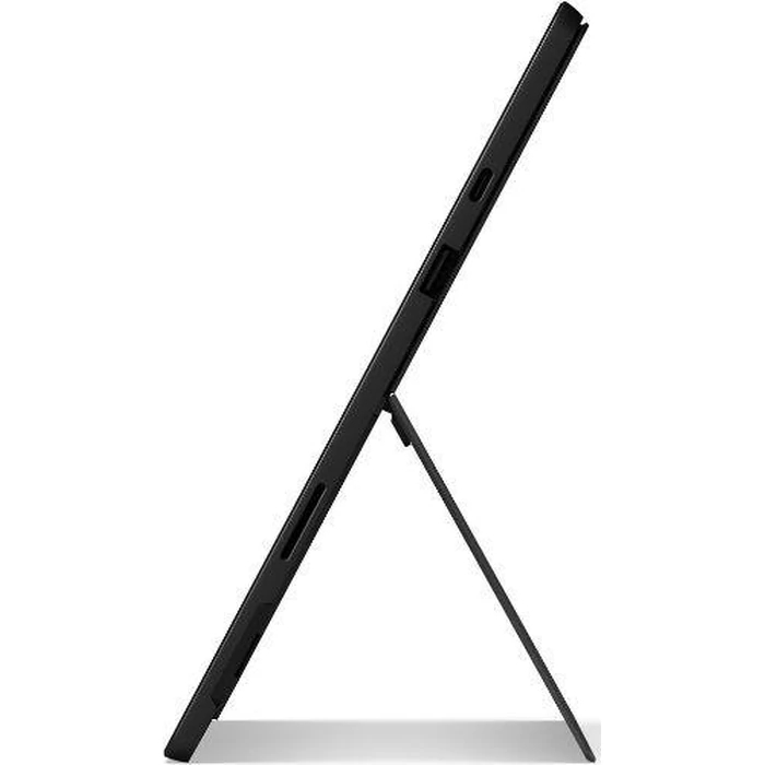 Microsoft Surface Pro 7+ - 512GB - WiFi - Intel Core i7-1165G7 2.8GHz - 16GB RAM - Matte Black by Microsoft - Image 3
