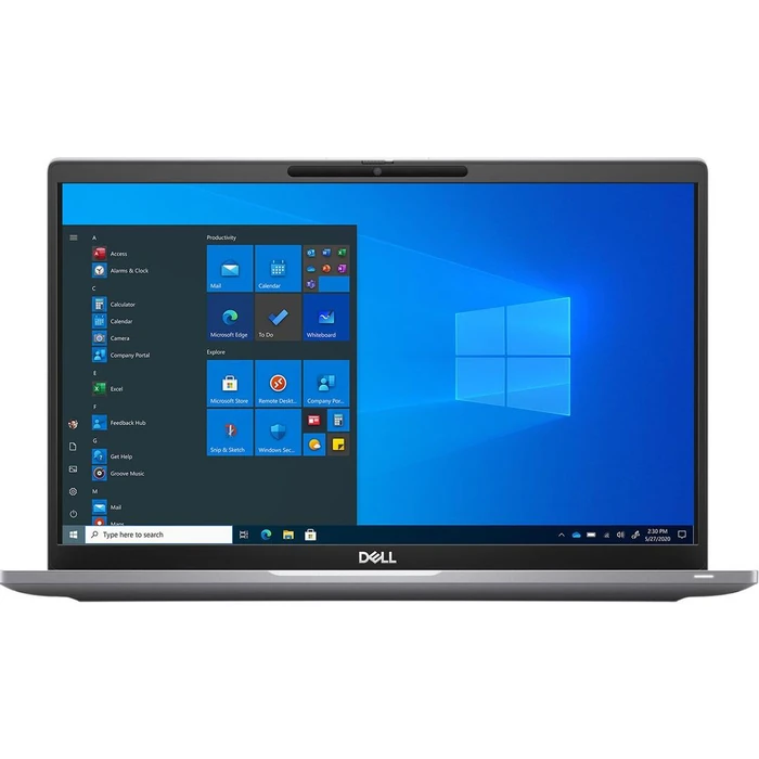 Dell Latitude 7420 Laptop 14" - Aluminum - Intel Core i7-1165G7 2.8GHz - 16GB RAM - 256GB by Dell - Refurbished - Excellent condition