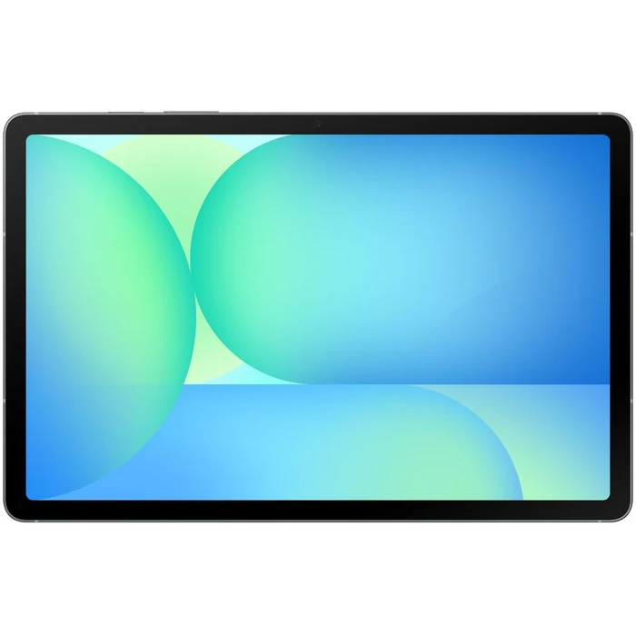Galaxy Tab S10 FE 10.9" (No S Pen) - 128GB - Cellular + WiFi - Gray by Samsung - Refurbished - Premium condition - US$303.94