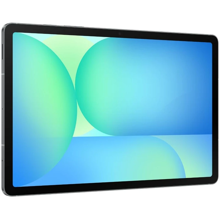 Galaxy Tab S10 FE 10.9" (No S Pen) - 128GB - Cellular + WiFi - Gray by Samsung - Image 3