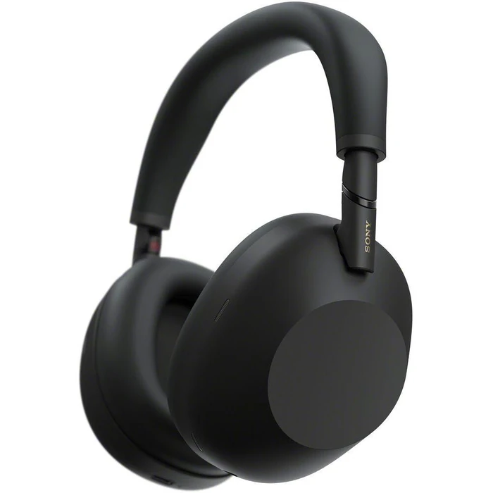 Sony WH-1000XM6 Wireless Noise Cancelling Headphones - Black by Sony - Image 2