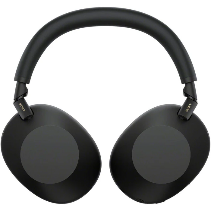 Sony WH-1000XM6 Wireless Noise Cancelling Headphones - Black by Sony - Image 4