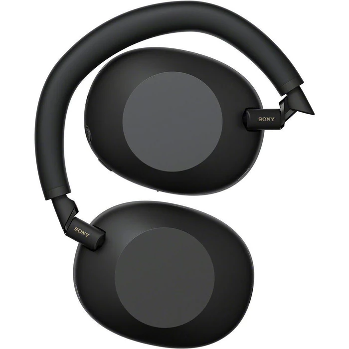 Sony WH-1000XM6 Wireless Noise Cancelling Headphones - Black by Sony - Image 5