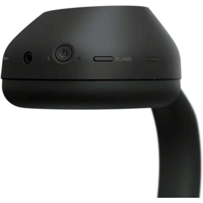 Sony WH-1000XM6 Wireless Noise Cancelling Headphones - Black by Sony - Image 8