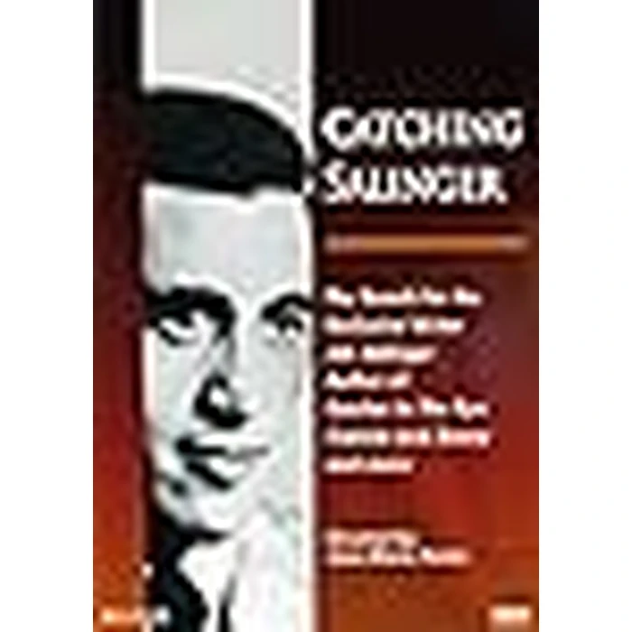 Catching Salinger: The Search for the Reclusive Writer J. D. Salinger by Kulter - Image 2