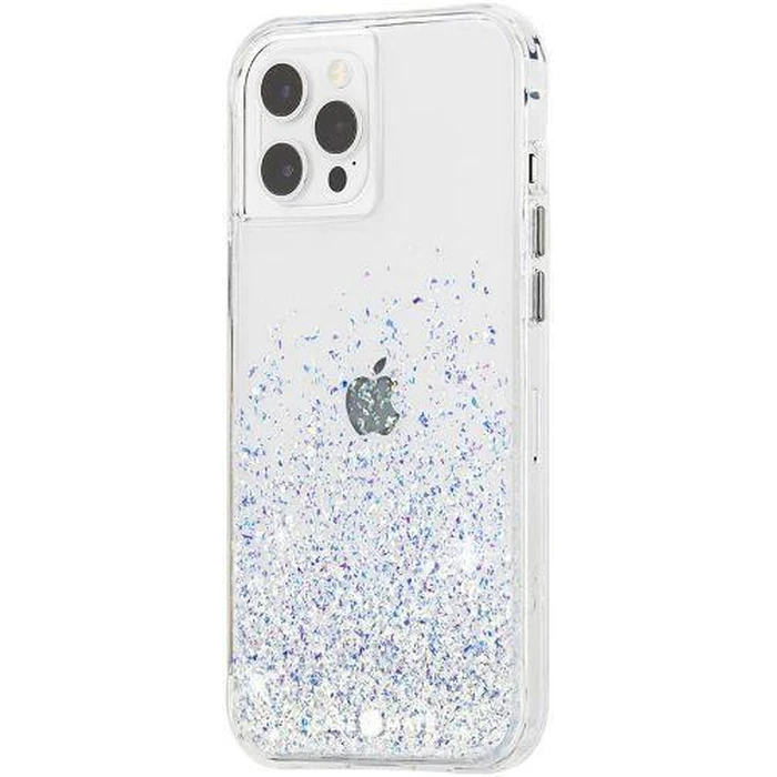 Case-Mate Twinkle Ombre Phone Case for iPhone 12 Pro Max - Twinkle Stardust by Case-Mate - Image 2