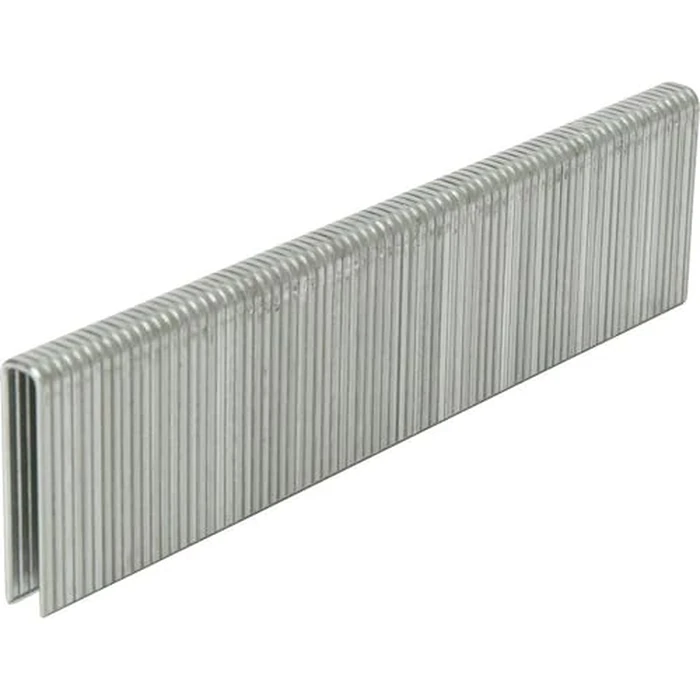 Metabo HPT Finish Staples | 1/4" x 1-1/4", 18 Gauge | Electro Galvanized, for N3804AB3 | 5000 Count | 11105SHPT by Metabo HPT - Used - Acceptable condition - CA$26.24