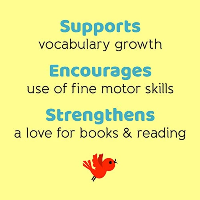 Bible Stories and Songs Interactive Electronic Take Along Storyteller with 11 Books (Little Sunbeams) by Cottage Door Press - Image 3