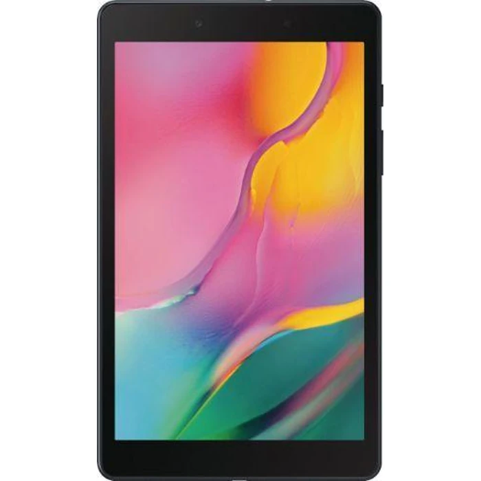 Galaxy Tab A (2019) 8.0-inch - 32GB - WiFi - Black by Samsung - Refurbished - Good condition