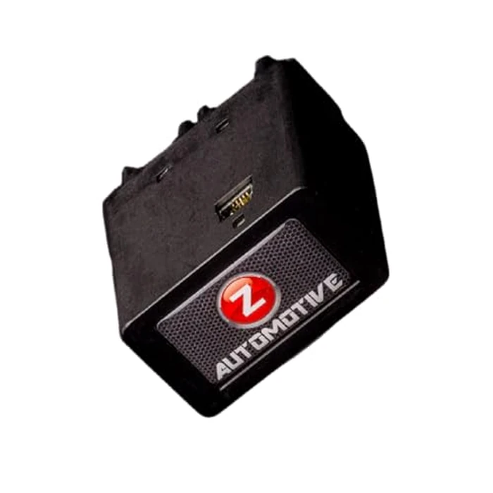 Z Automotive Tazer Mini Programmer | Fits 2018-2026 Jeep Wrangler JL and Gladiator JT | Customize Over 70 Settings | Activates Anti-Theft Pin Lock, Rock Crawl, Winch Mode and More! by Z Automotive - Used - Like New condition - US$312.55