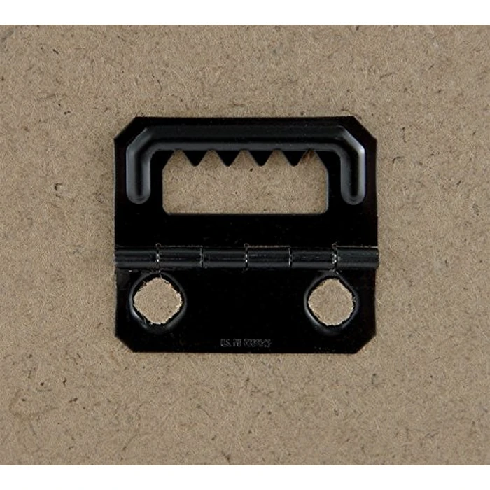 MCS 18x24 Puzzle Frame for Finished Puzzles, Black Vertical & Horizontal Wall-Mounted Large Picture Display for Preservation (1-Pack) by MCS - Image 3