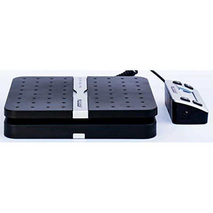 Accuteck ShipPro 110lbs x 0.1 oz. Digital Shipping Postal Scale, Black (W-8580-110-Black) by ACCUTECK - Image 5