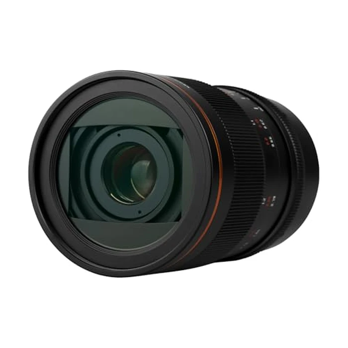 Brightin Star 60mm F2.8 II 2X Macro Lens for Nikon Z Mount Mirrorless Cameras, Full Frame Manual Focus MF Prime Large Aperture Lens, Fit for M, M2, M3, M5, M6, M10, M100, M50, M200 by brightin star - Image 2