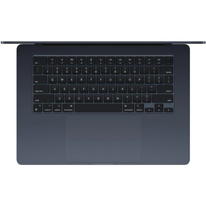 MacBook Air (2023) 15.3-inch - Apple M2 Chip: 8-Core CPU/10-Core GPU - 24GB RAM - SSD 512GB by Apple - Image 4