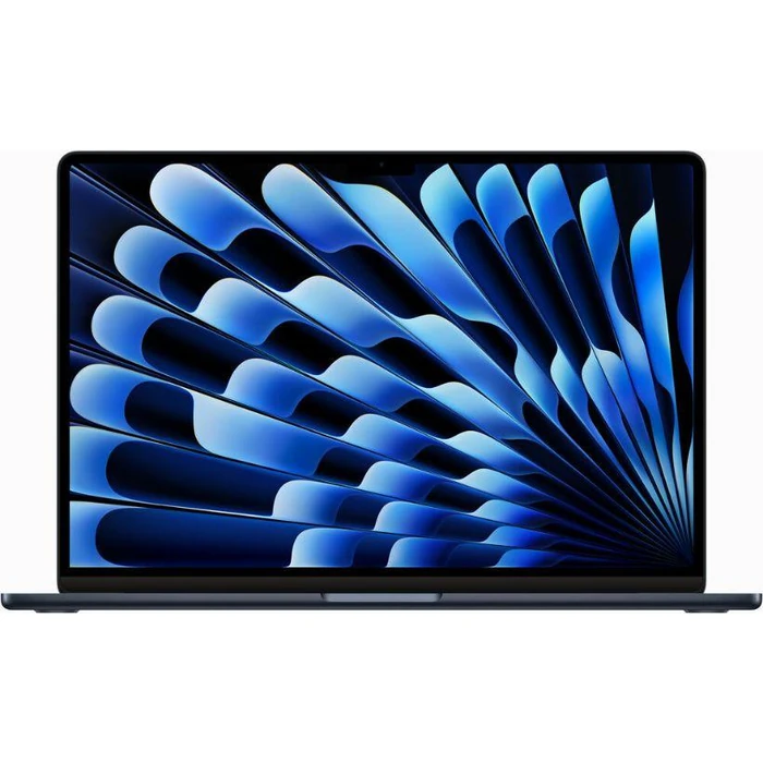 MacBook Air (2023) 15.3-inch - Apple M2 Chip: 8-Core CPU/10-Core GPU - 24GB RAM - SSD 512GB by Apple - Image 1