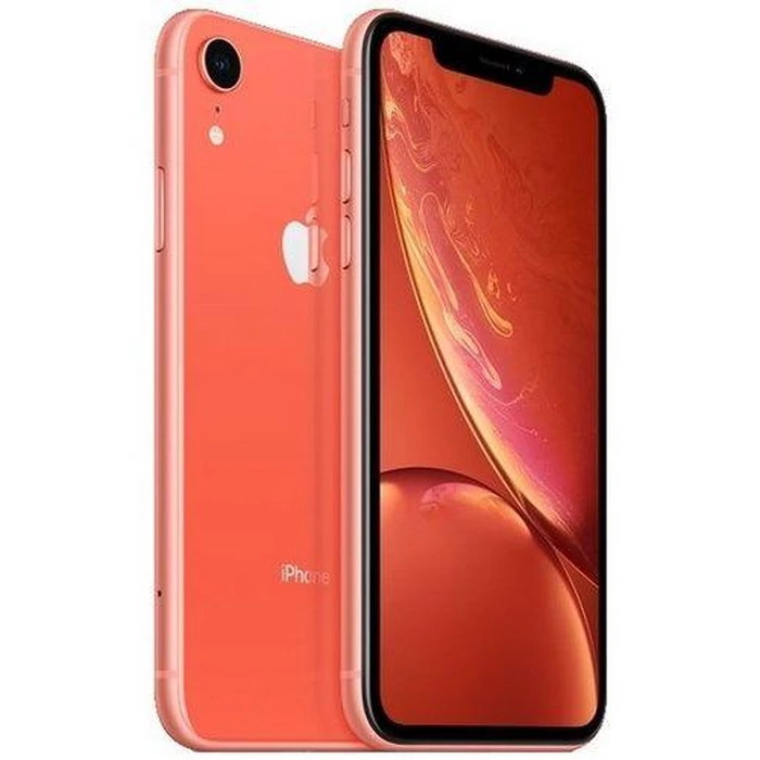 iPhone XR - 256GB - Coral - Unlocked by Apple - Image 5