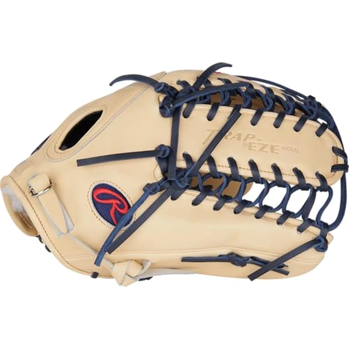 PRO M. Trout Gameday Pattern 12.75IN Baseball Glove by Rawlings - Image 2