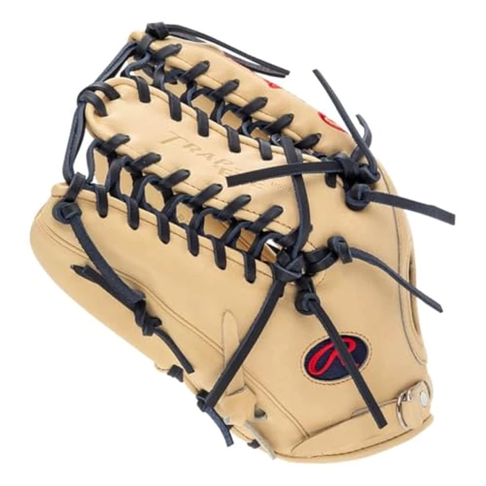 PRO M. Trout Gameday Pattern 12.75IN Baseball Glove by Rawlings - Image 4
