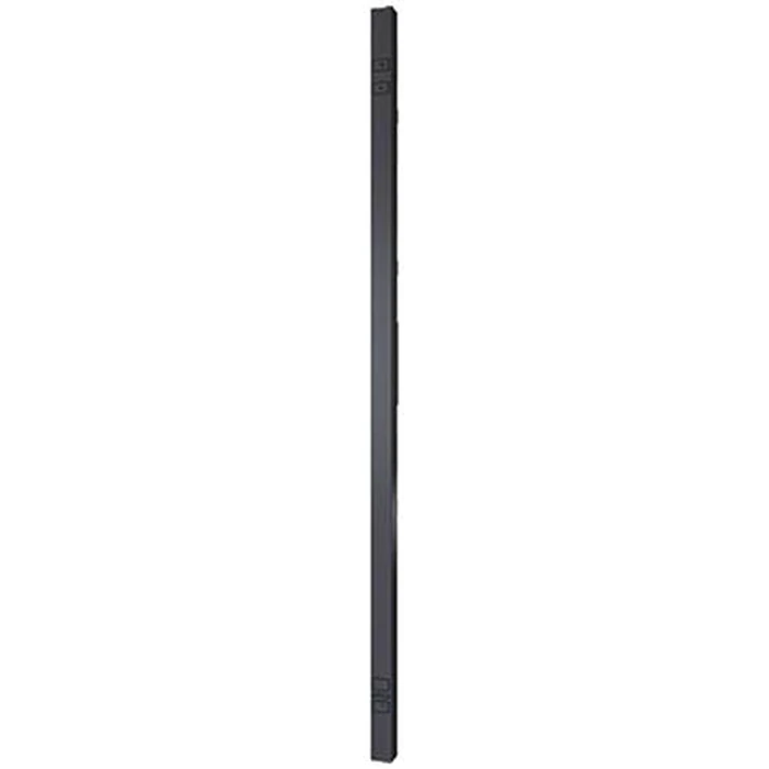 APC Rack Mount PDU, Switched Rack 208V/20A, (24) Outlets, 0U Vertical Rackmount (AP8962) by APC - Image 3
