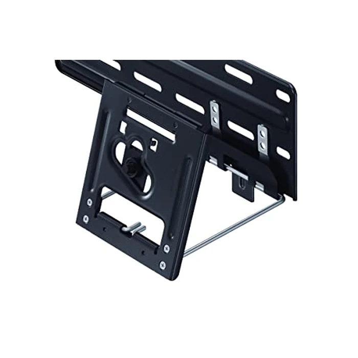 Samsung Slim Fit TV Wall Mount, Compatible w/ 43”- 85” Q Series, Crystal UHD Series Televisions, Easy Installation, Blends w/Any Interior, Minimalist Look, WMN-B50EB/ZA, 2022, Black by Samsung - Image 3