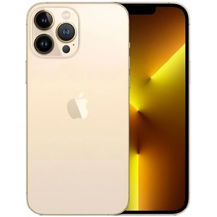 iPhone 13 Pro Max - 1TB - Gold - Unlocked by Apple - Refurbished - Premium condition
