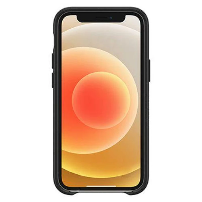 LifeProof Wake Phone Case for iPhone 12 mini - Black by LifeProof - Image 2