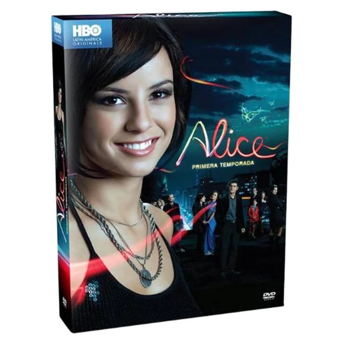 Alice: Season 1 by Maya Entertainment - Used - Very Good condition