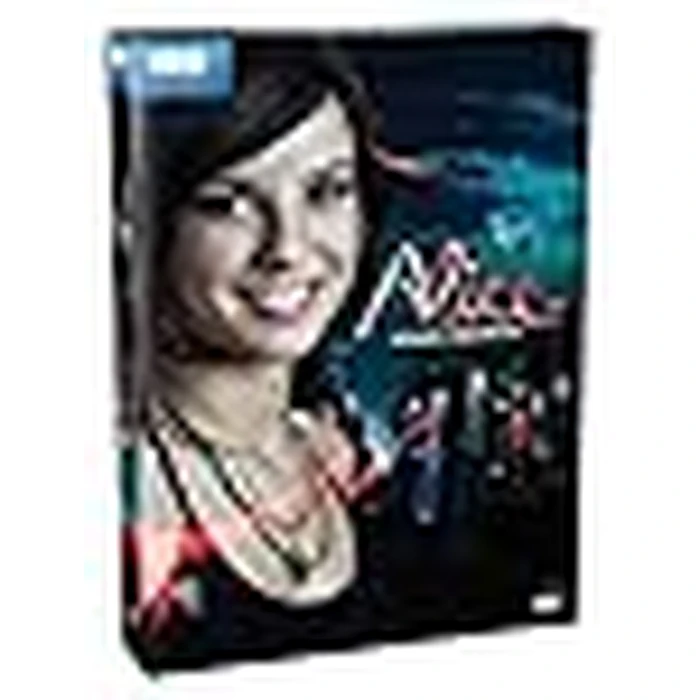 Alice: Season 1 by Maya Entertainment - Image 2