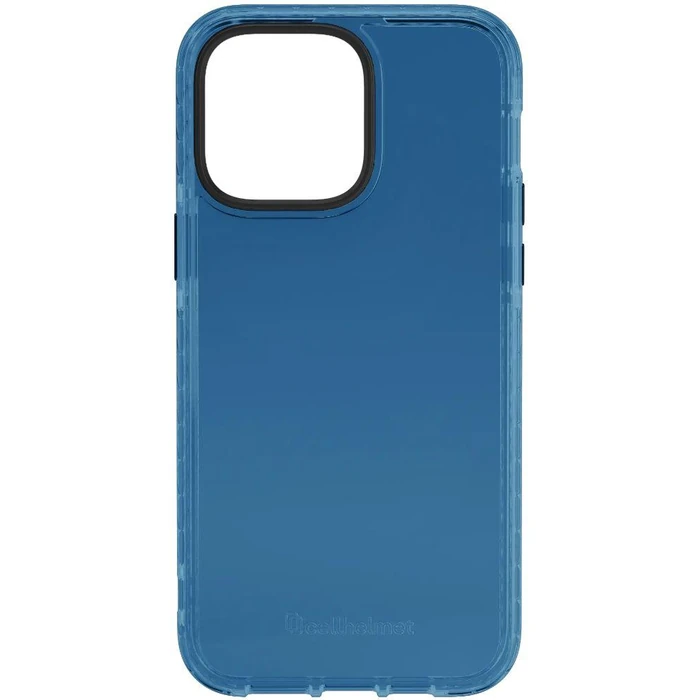 CellHelmet Altitude X Phone Case for iPhone 14 Pro Max - Deep Sea Blue by CellHelmet - Refurbished - Brand New condition