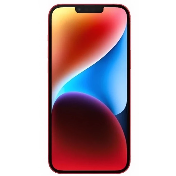 iPhone 14 Plus - 128GB - Red - AT&T by Apple - Image 2