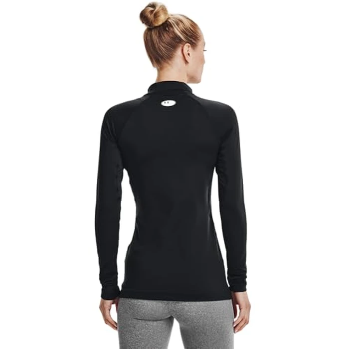 UA CG Authentics Mockneck by Under Armour - Image 2
