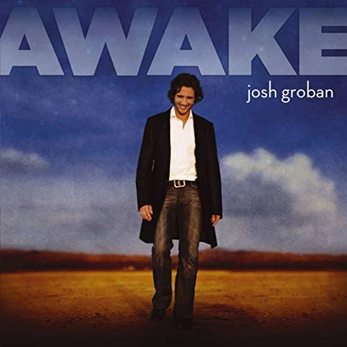 Awake by Reprise - Used - Very Good condition - CA$1.70
