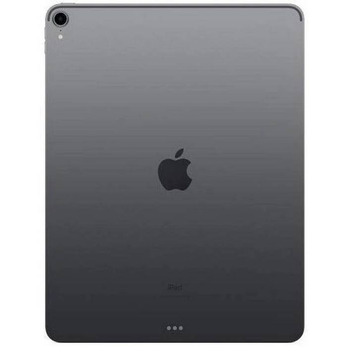 iPad Pro 12.9-inch (2018) 3rd Gen - 1TB - Cellular + WiFi - Space Grey by Apple - Image 4
