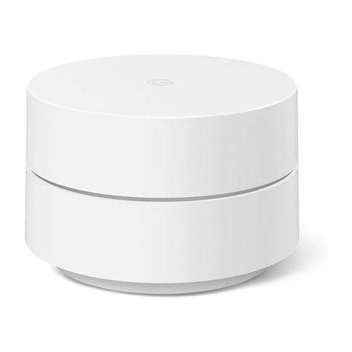 Google WiFi Wireless Router Mesh - Snow by Google - Refurbished - Excellent condition - US$61.67