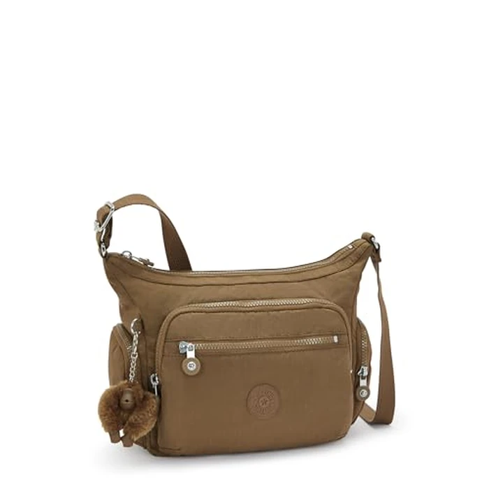 Kipling Women's Gabbie Small Crossbody Bag, Lightweight Everyday Purse, Casual Shoulder Bag by Kipling - Image 6