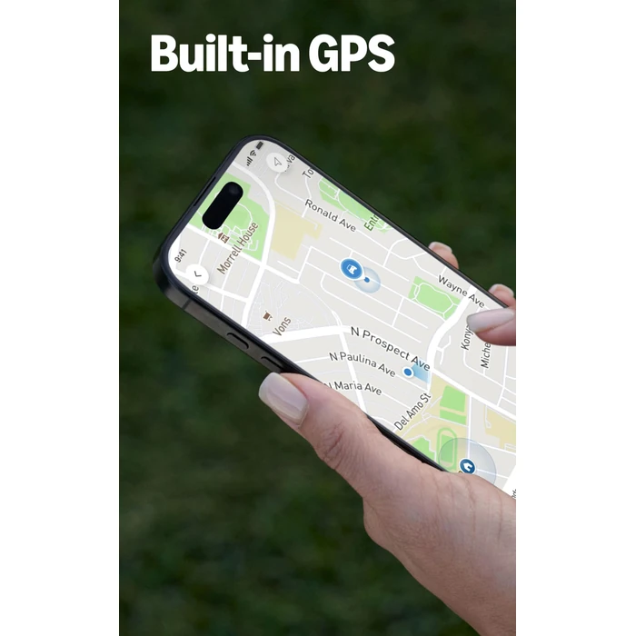 Ring Sensors: Car Alarm - Easy installation, vehicle location tracking, on Amazon Sidewalk, no monthly subscription by Ring - Image 2