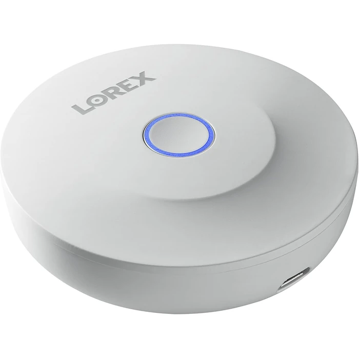 Lorex AY41TR Bluetooth Sensor Hub - White by Lorex - Image 3