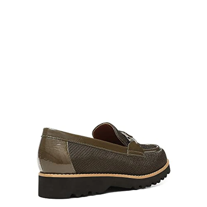 Donald Pliner Women's Clio Loafers, Slip-On Shoes, Comfortable Loafers for All Day Walking by Donald J Pliner - Image 2