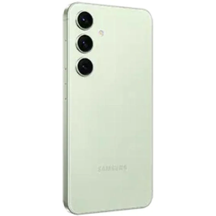 Galaxy S24+ - 512GB - 1 Physical SIM + eSIM - Jade Green - Unlocked by Samsung - Image 5