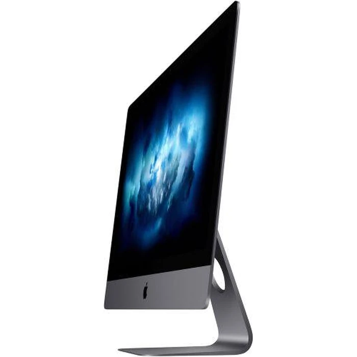 Apple iMac Pro 2017 27" - Intel Xeon W 2.5GHz 14-Core - 2TB - Space Grey - 64GB RAM - 27 Inch by Apple - Image 3