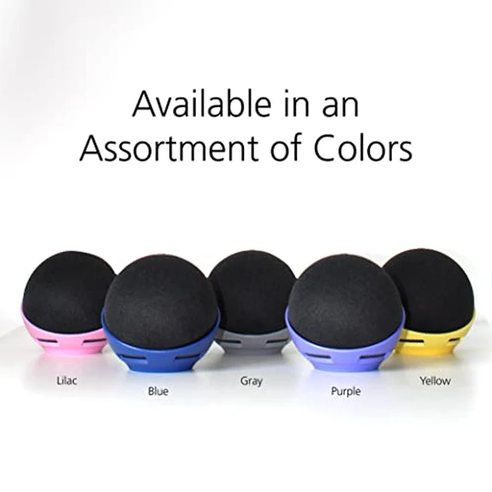 Made for Amazon Stand, for Amazon Echo Dot (4th & 5th Generations) by Mission Cables - Image 4