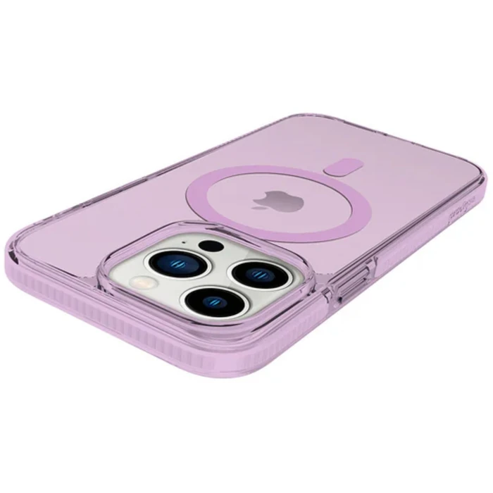 Prodigee Safetee Neo + Mag Phone Case for iPhone 14 Pro Max - Lilac - Brand New by Prodigee - Image 3