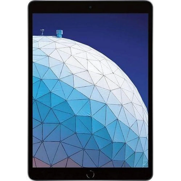 iPad Air 10.5-inch (2019) 3rd Gen - 256GB - Cellular + WiFi - Space Grey by Apple - Image 3