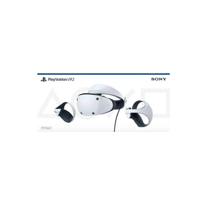 PlayStation VR2 by PlayStation - Used - Acceptable condition - CA$329.98